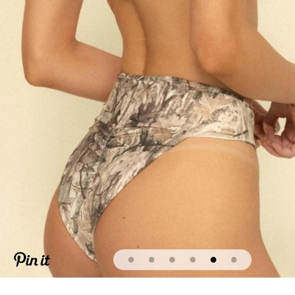 Montce Bikini Set - Picture 5 of 8